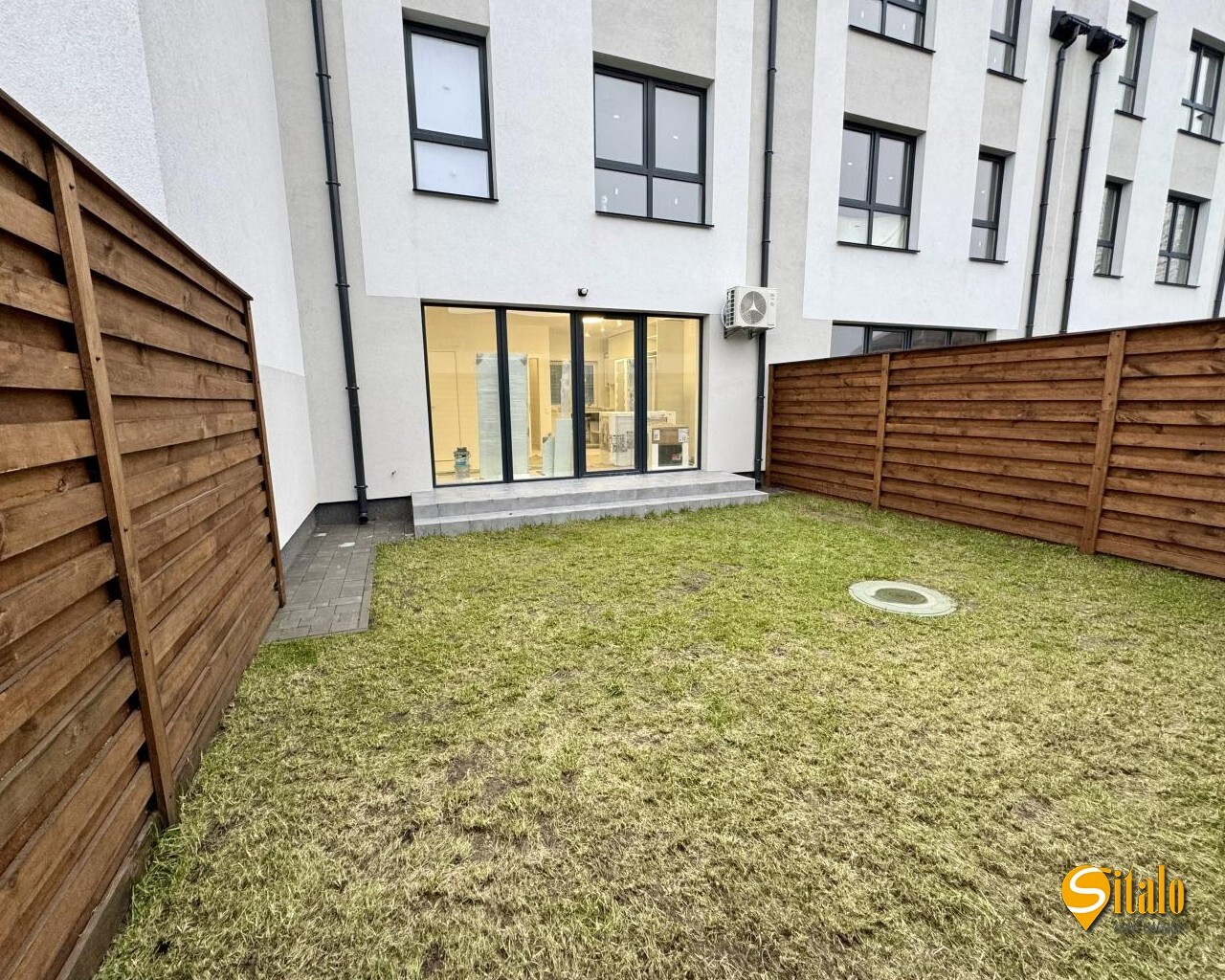 Продажа дома 120 м², 1-я Озерная ул.