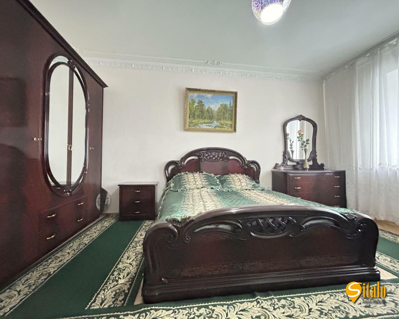 Продаж 3-кімнатної квартири 115 м², Відпочинку вул., 10