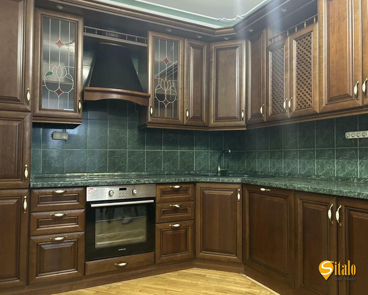 Продаж 3-кімнатної квартири 115 м², Відпочинку вул., 10