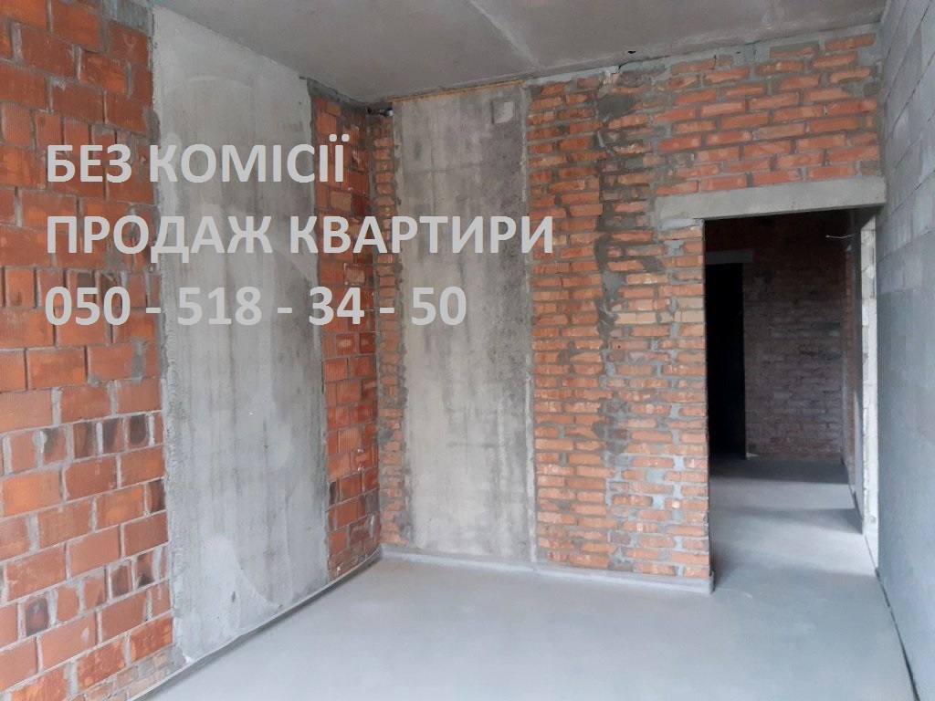 Продаж 2-кімнатної квартири 65 м², Дубищанська вул., 3