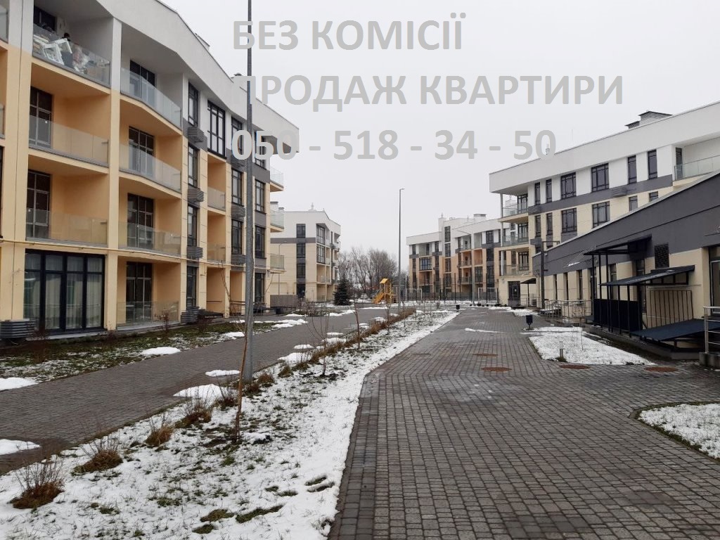 Продаж 2-кімнатної квартири 65 м², Дубищанська вул., 3