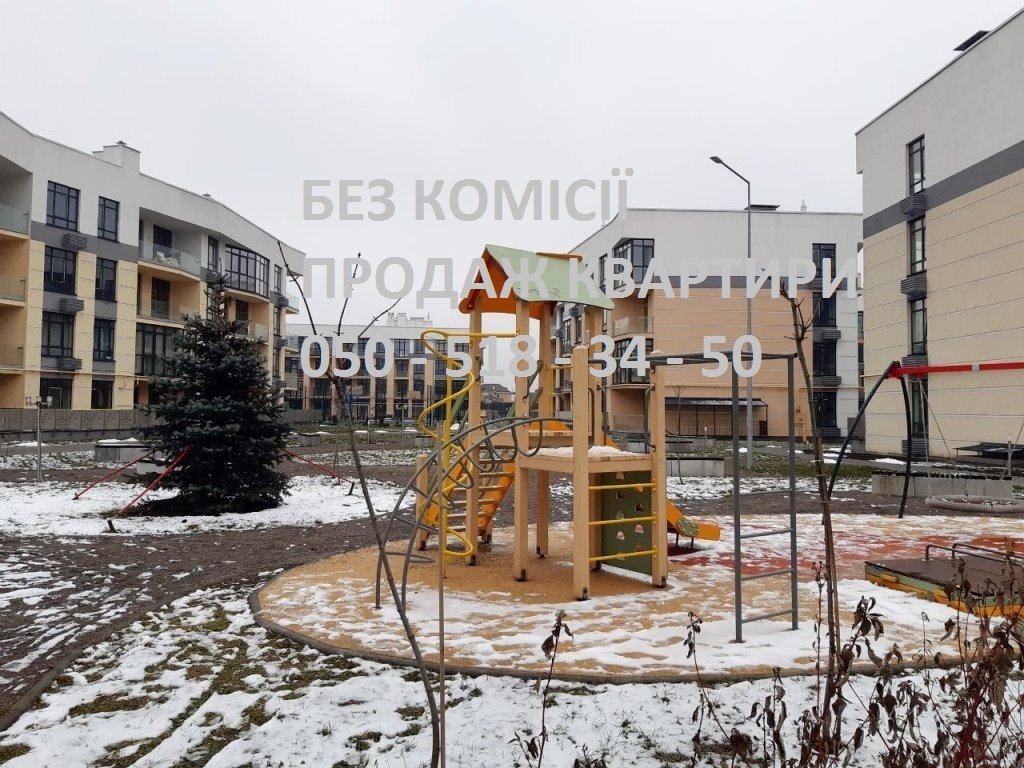 Продаж 2-кімнатної квартири 65 м², Дубищанська вул., 3