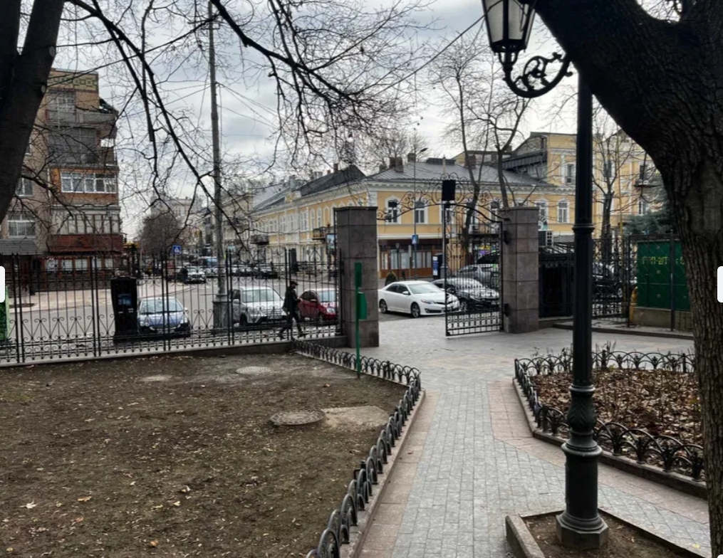 Аренда торгового помещения 143 м², Гаванная ул.