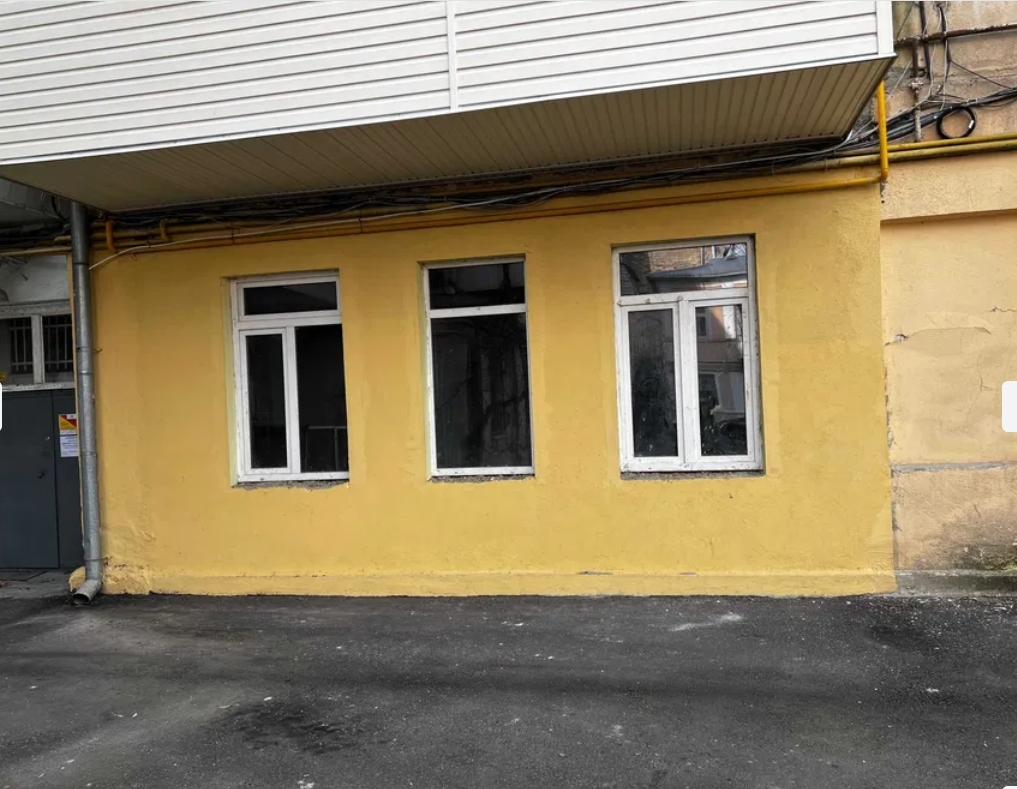 Аренда торгового помещения 143 м², Гаванная ул.