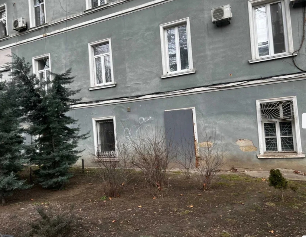 Аренда торгового помещения 143 м², Гаванная ул.