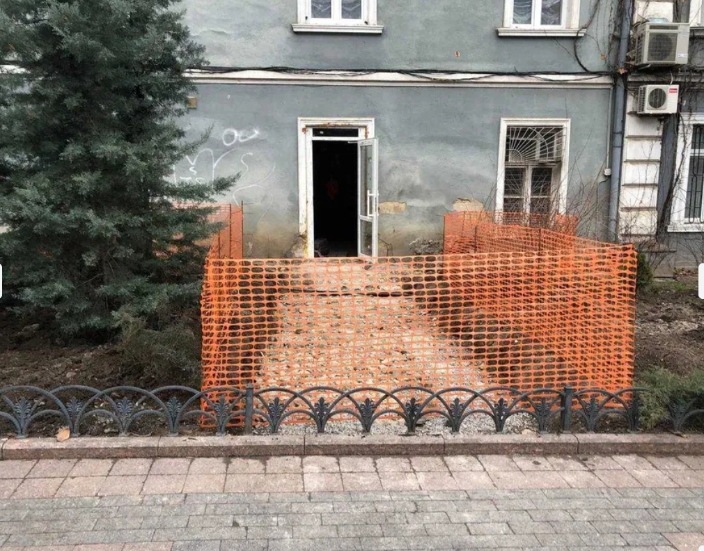 Аренда торгового помещения 143 м², Гаванная ул.