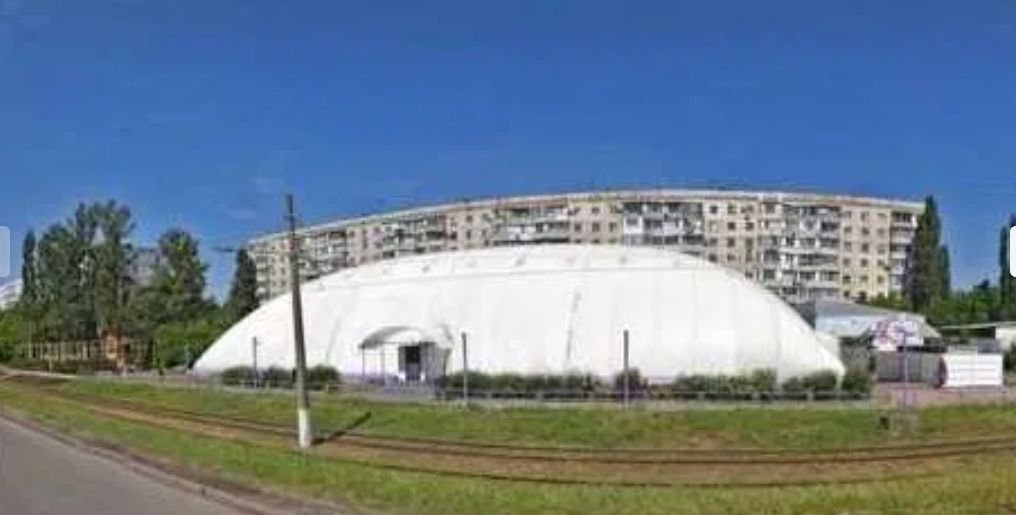 Аренда помещения свободного назначения 1845 м², Добровольского просп.