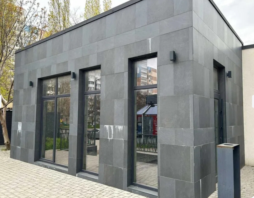 Оренда торговельного приміщення 39 м², Ільфа і Петрова вул.