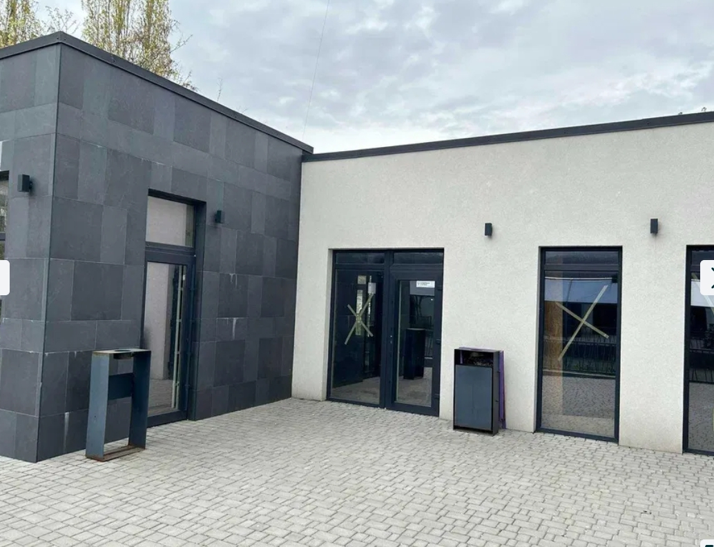 Оренда торговельного приміщення 39 м², Ільфа і Петрова вул.