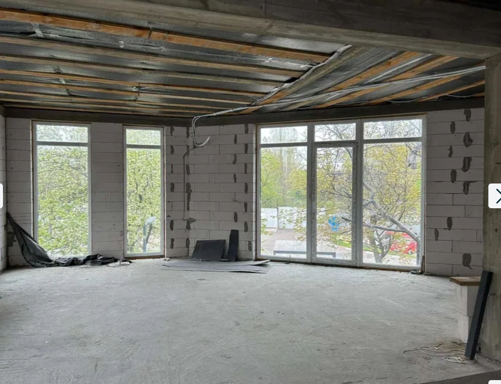 Оренда торговельного приміщення 205 м², Ільфа і Петрова вул.