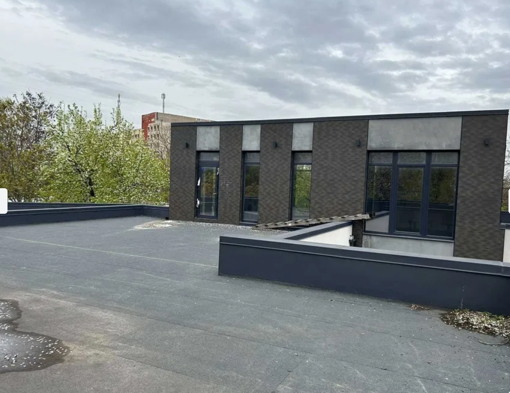 Оренда торговельного приміщення 205 м², Ільфа і Петрова вул.