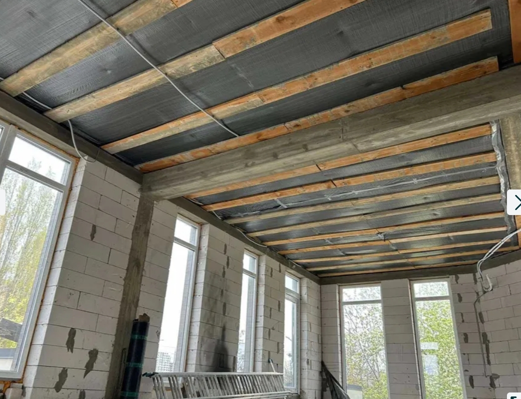 Оренда торговельного приміщення 205 м², Ільфа і Петрова вул.