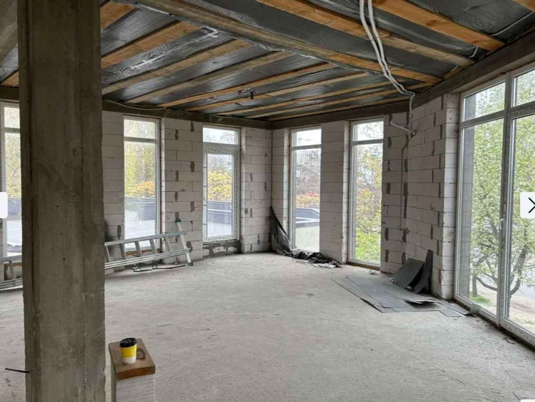 Оренда торговельного приміщення 205 м², Ільфа і Петрова вул.