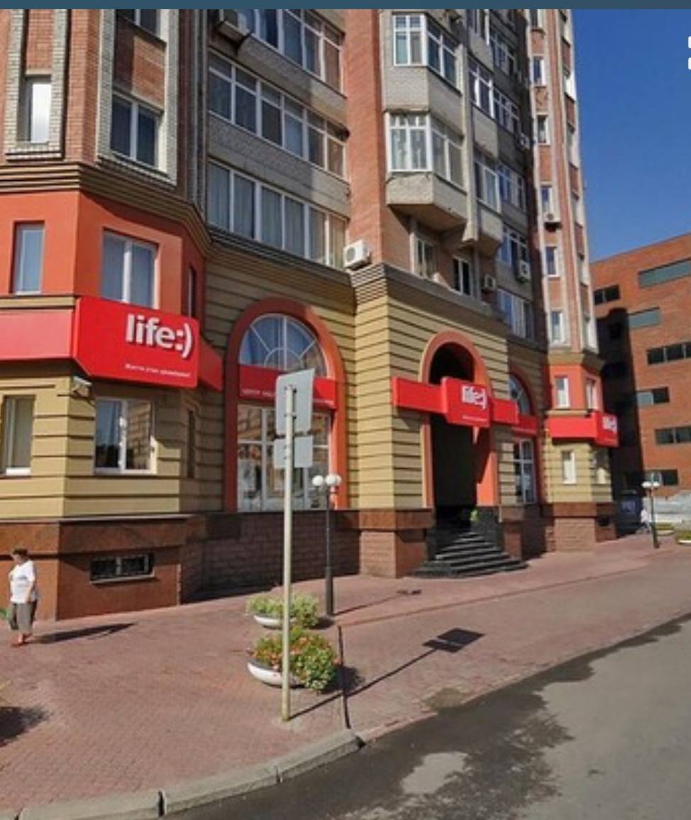 Продажа 3-комнатной квартиры 105 м², Екатеринославский бул.