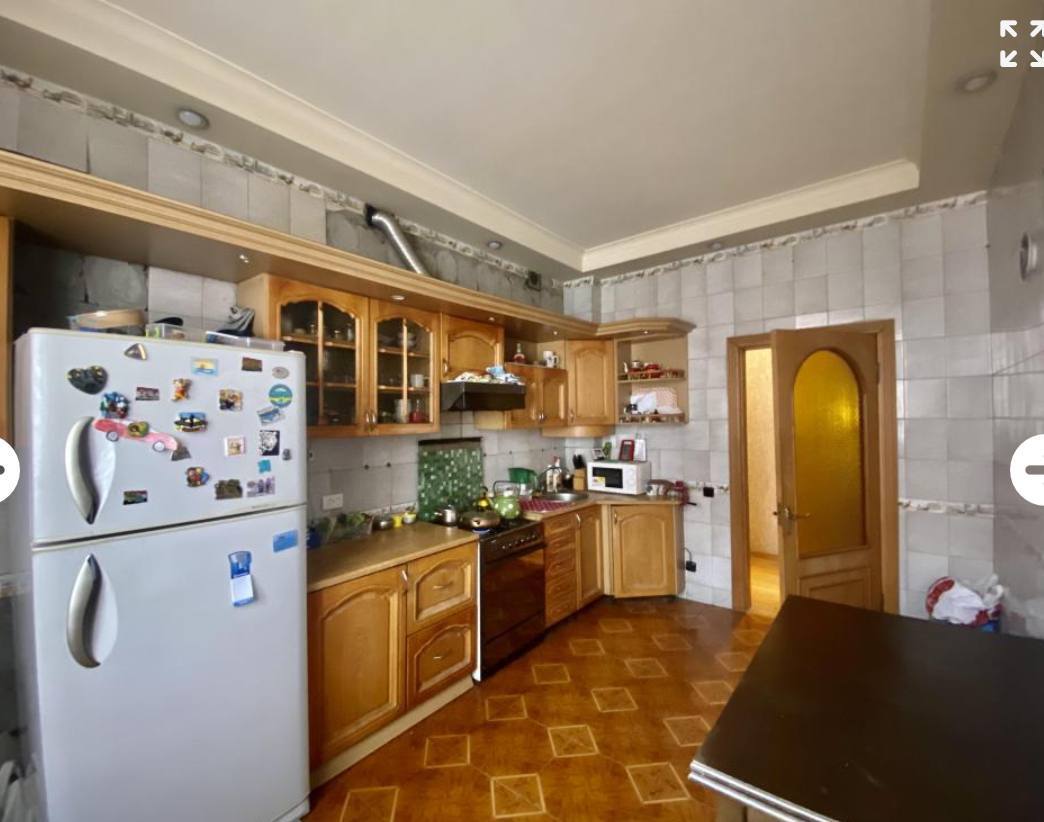 Продажа 3-комнатной квартиры 105 м², Екатеринославский бул.