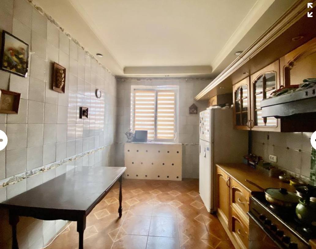 Продажа 3-комнатной квартиры 105 м², Екатеринославский бул.