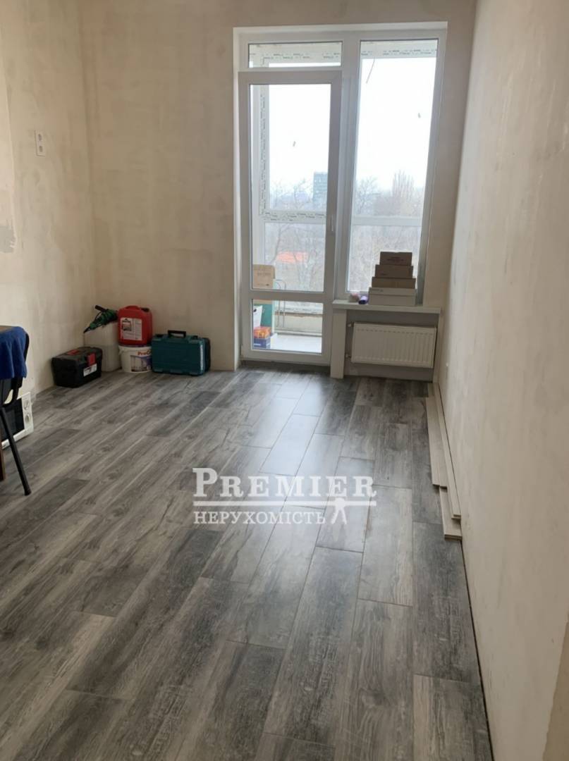 Продаж 1-кімнатної квартири 37 м², Профсоюзная вул.