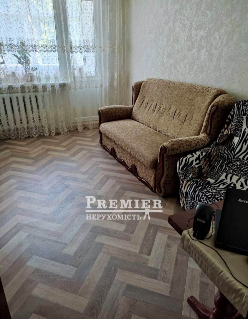 Продаж 2-кімнатної квартири 43 м², Генерала Бочарова вул.