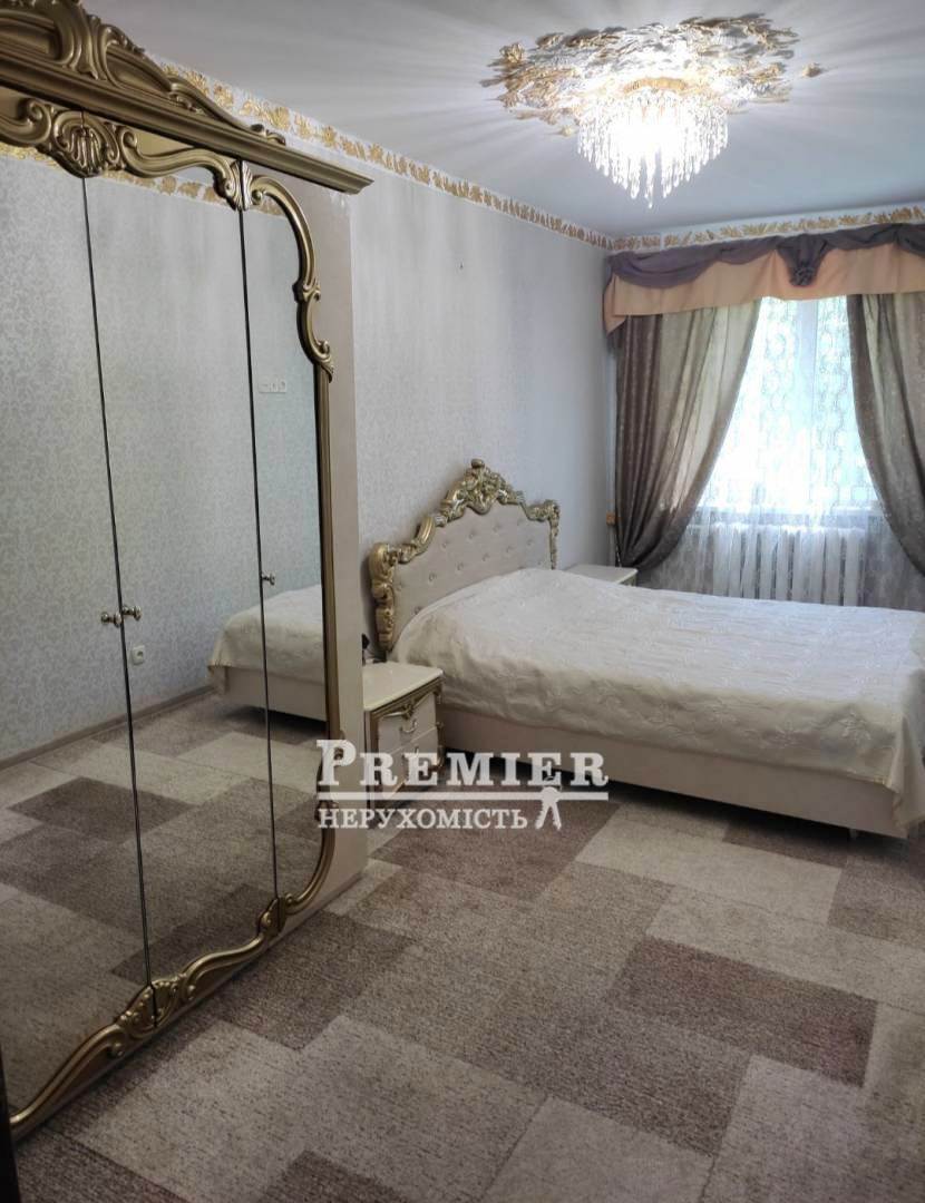 Продажа 2-комнатной квартиры 43 м², Генерала Бочарова ул.