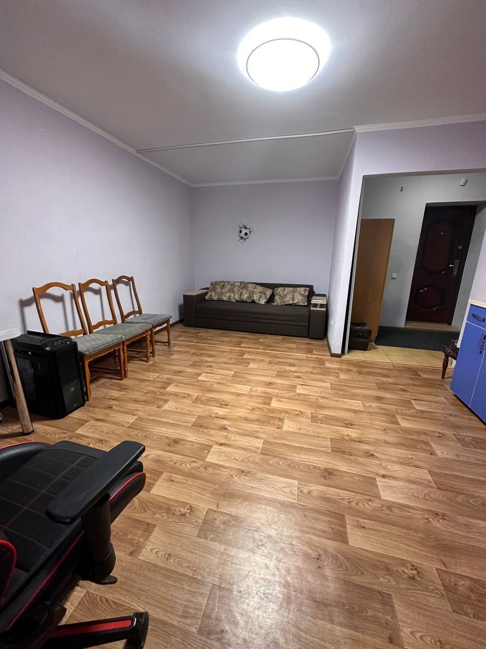 Продажа 1-комнатной квартиры 36.2 м², Харьковская ул.