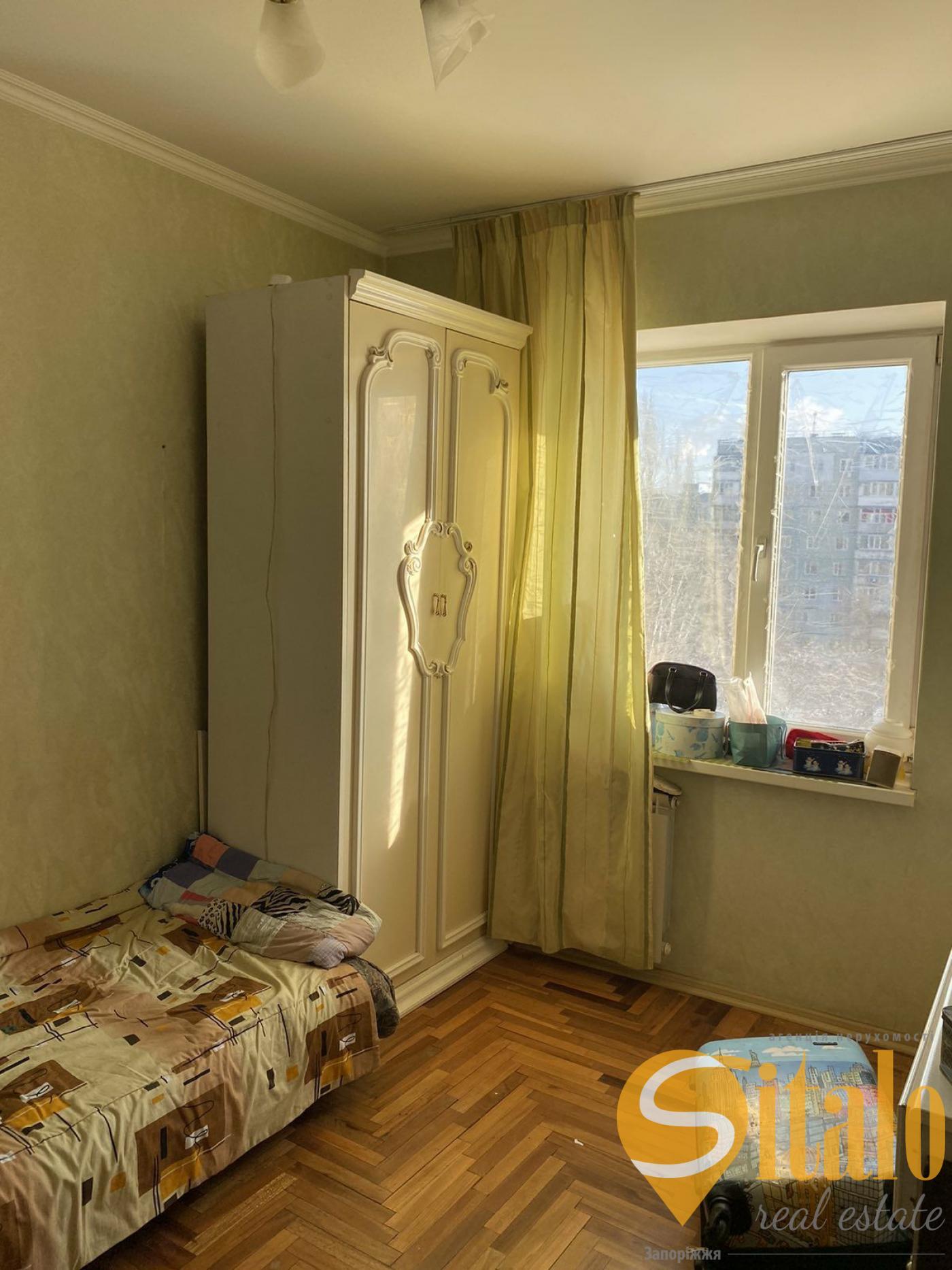 Продажа 3-комнатной квартиры 69 м², Украинская ул.