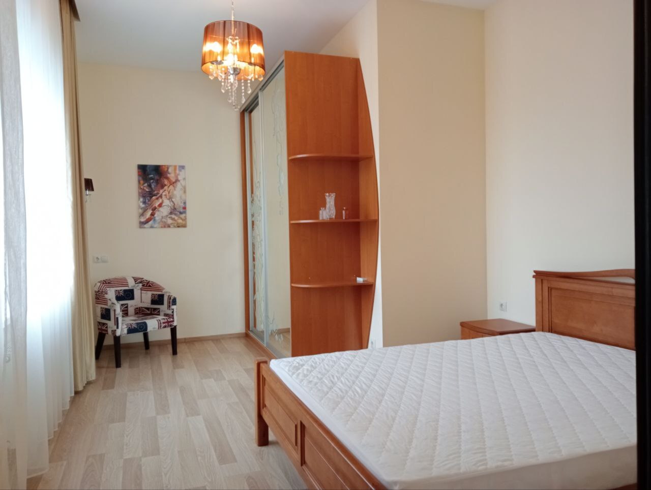 Продаж 3-кімнатної квартири 83 м², Дмитрія Яворницького просп., 5