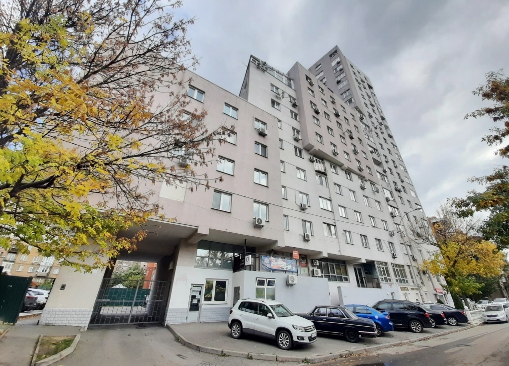 Аренда студии 22 м², Ямская ул., 35