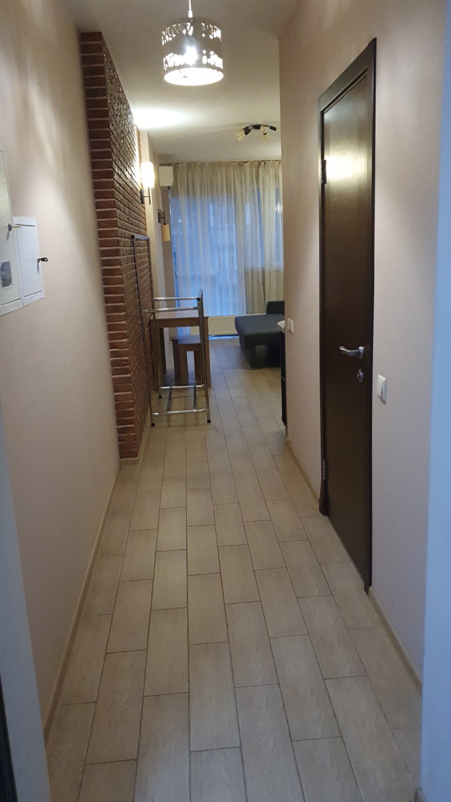 Аренда студии 22 м², Ямская ул., 35