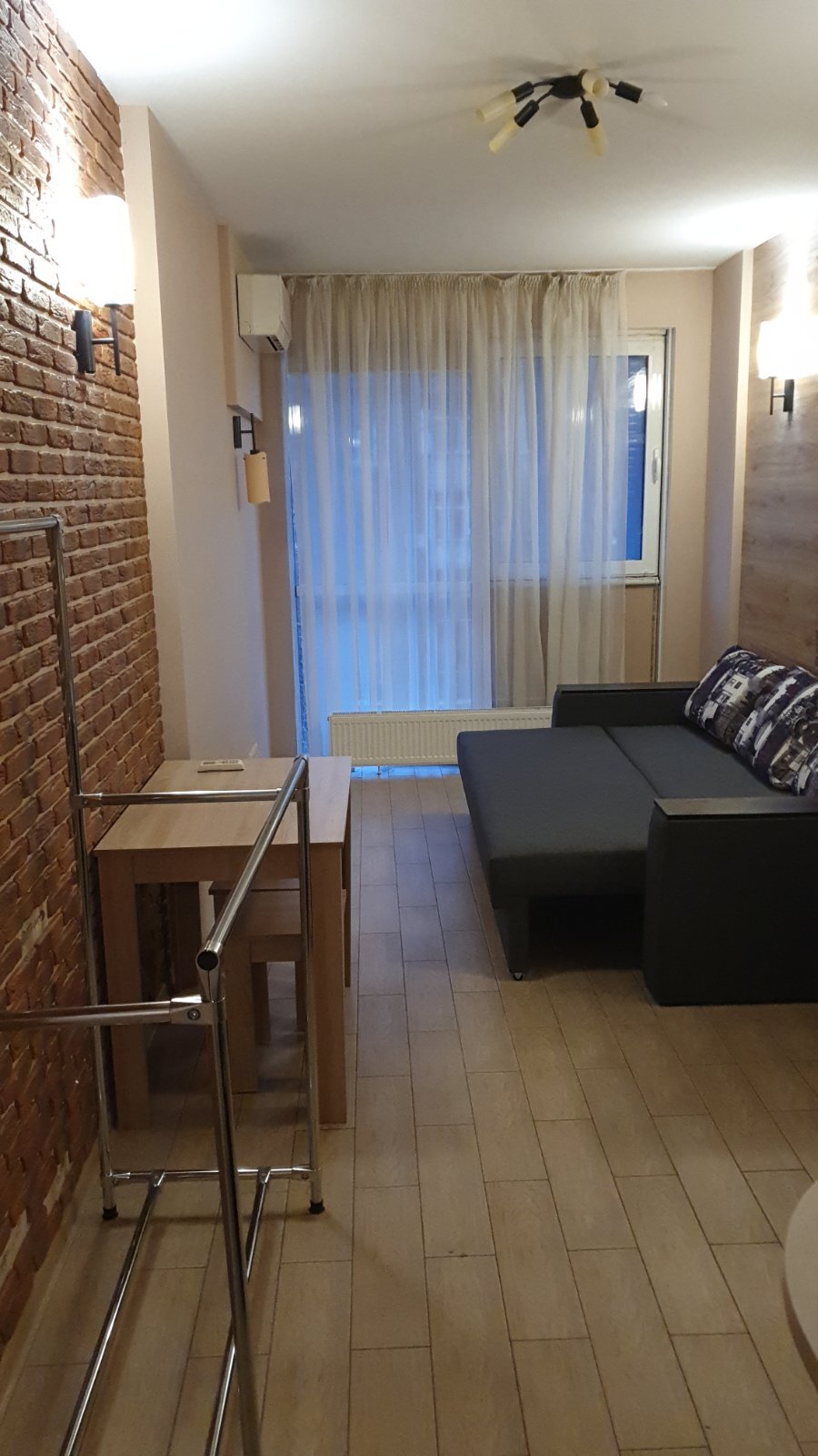 Аренда студии 22 м², Ямская ул., 35