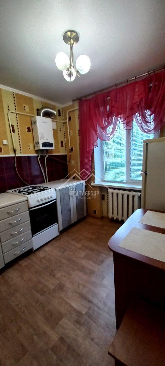 Оренда 1-кімнатної квартири 34 м², Хабаровська вул., 2