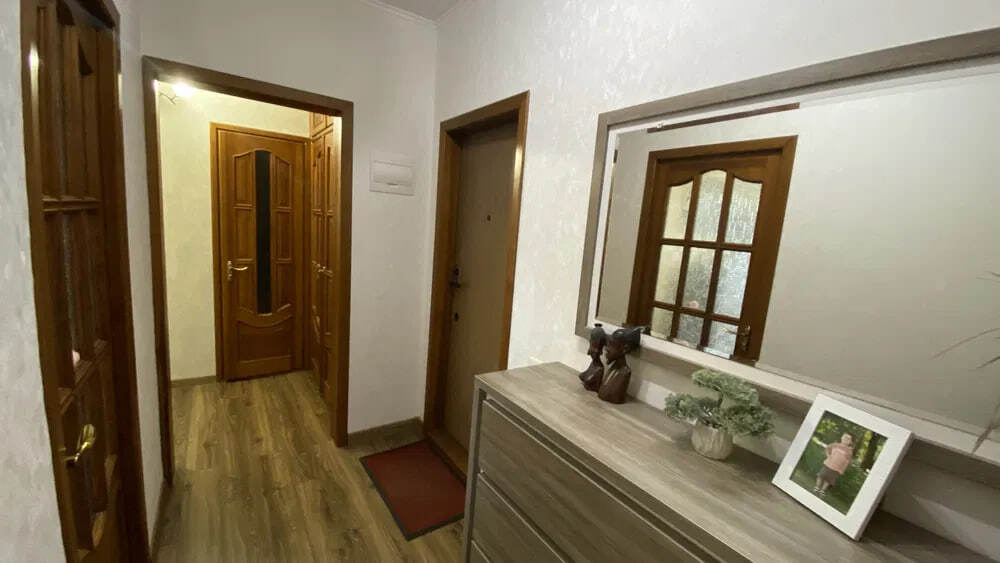 Продаж 2-кімнатної квартири 51 м², Добровольского просп.