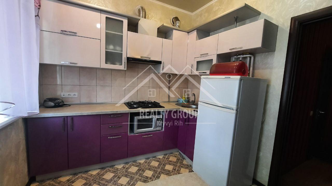 Аренда 2-комнатной квартиры 45 м², Ярослава Мудрого ул., 54