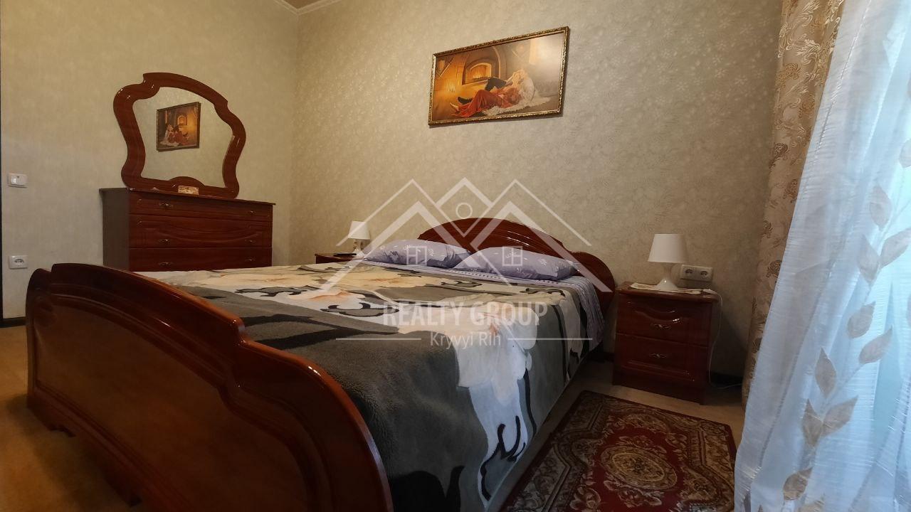 Аренда 2-комнатной квартиры 45 м², Ярослава Мудрого ул., 54