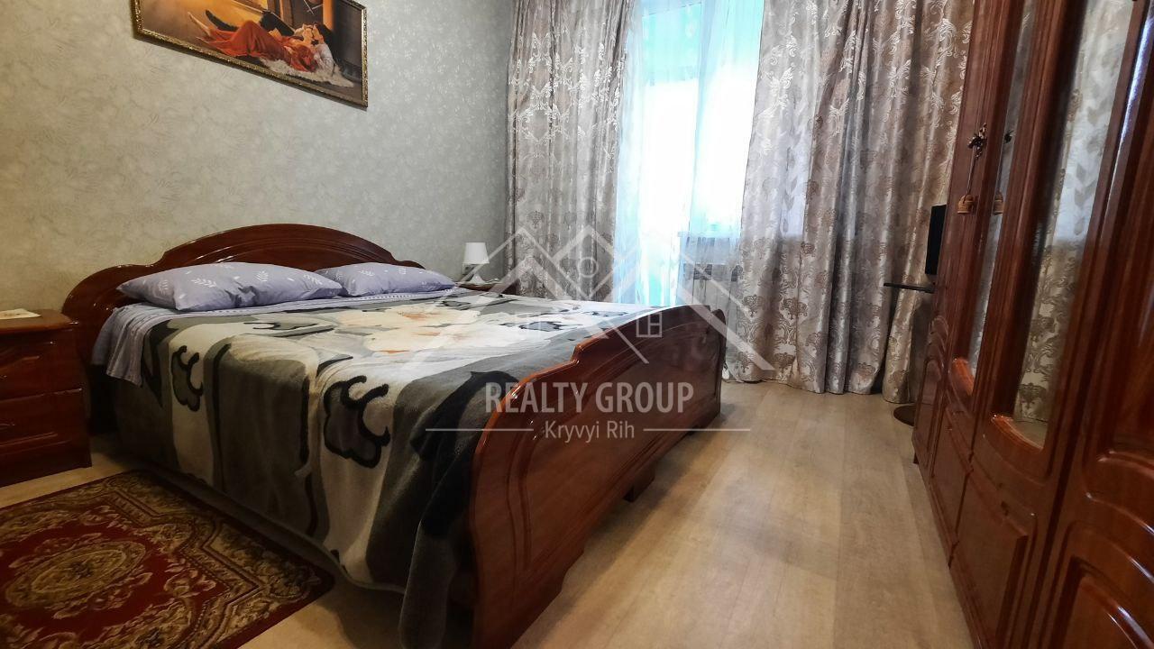 Аренда 2-комнатной квартиры 45 м², Ярослава Мудрого ул., 54