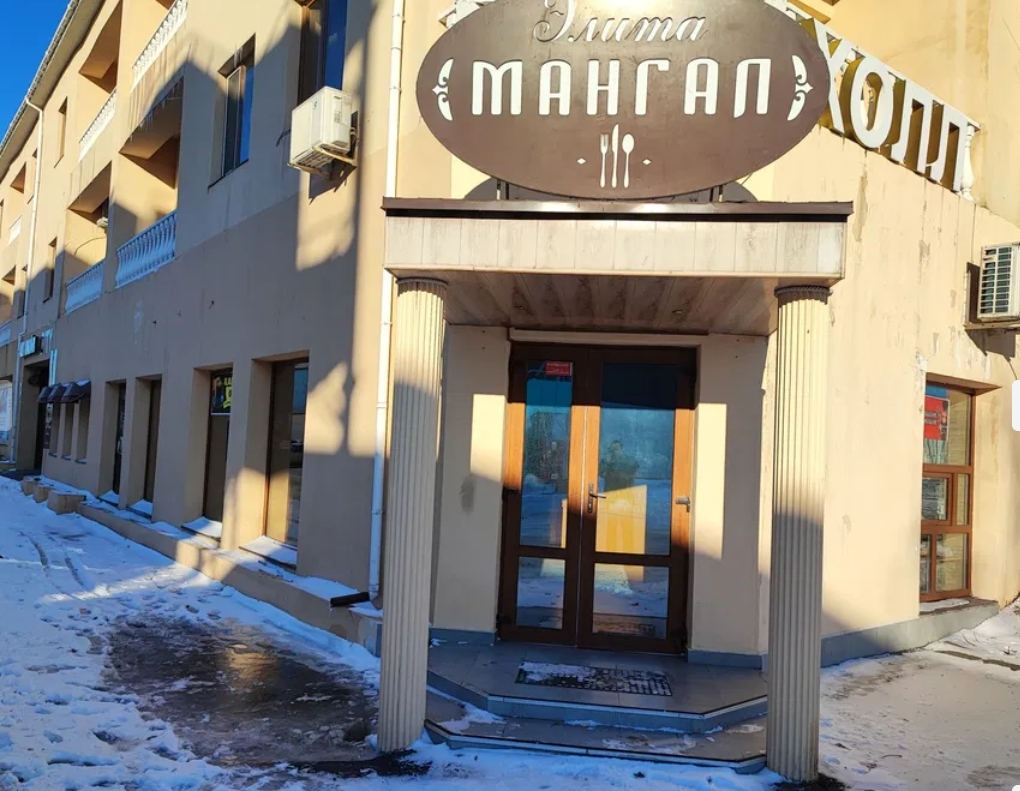 Аренда торгового помещения 200 м², Небесной сотни просп.