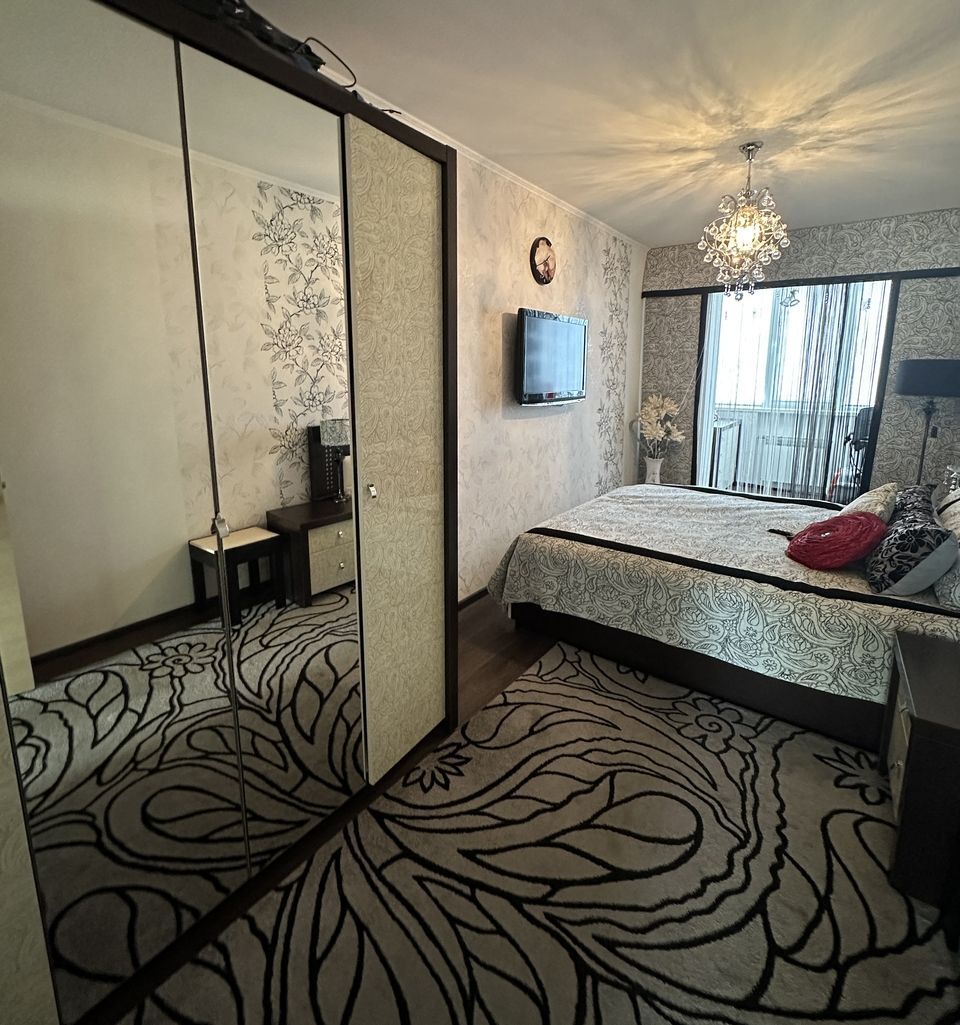 Продажа 3-комнатной квартиры 65 м², Донецкое шоссе, 108