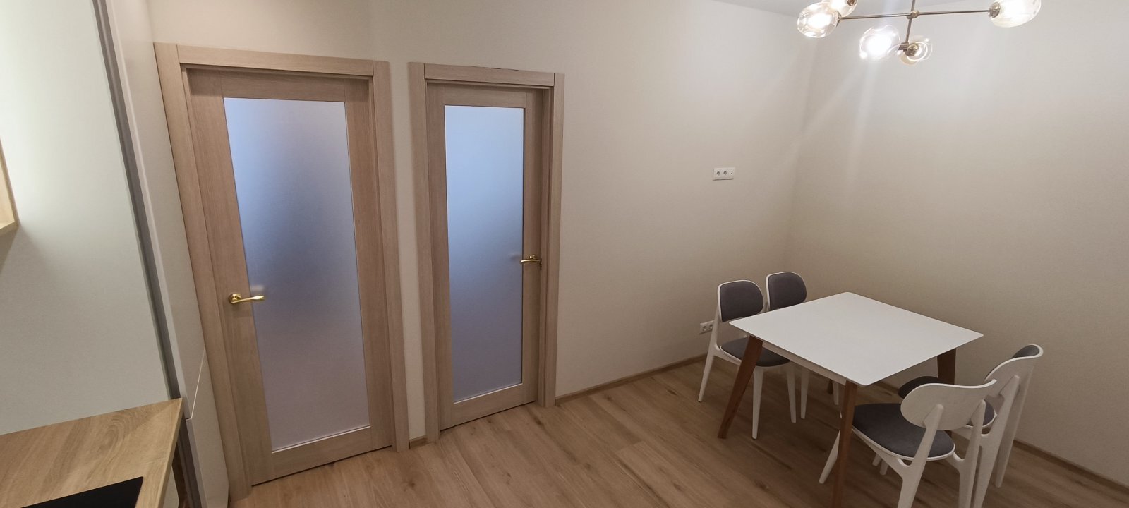 Продажа 2-комнатной квартиры 43 м², Архитекторская ул.