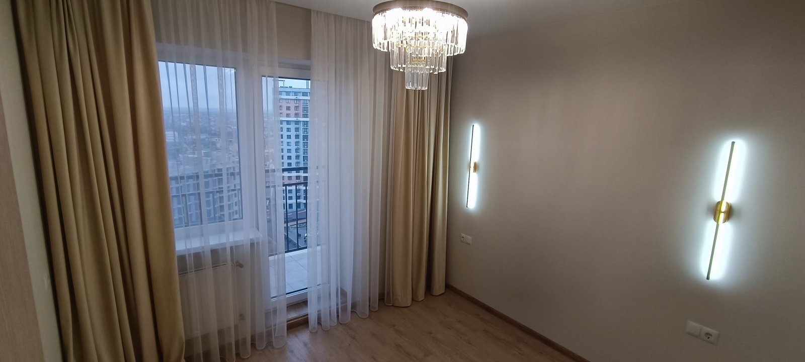 Продажа 2-комнатной квартиры 43 м², Архитекторская ул.