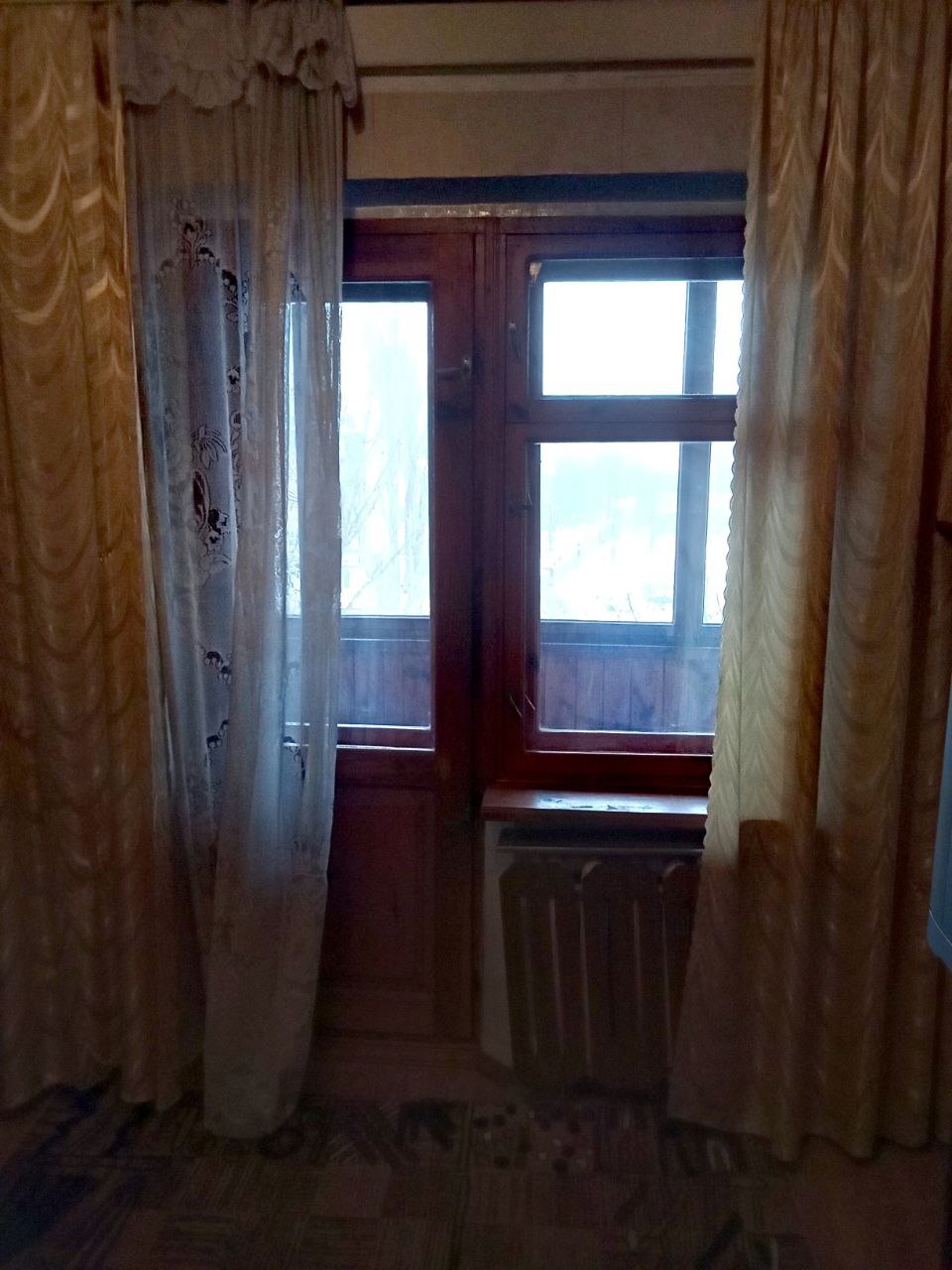 Продажа 2-комнатной квартиры 46 м², Зодчих ул., 62Б