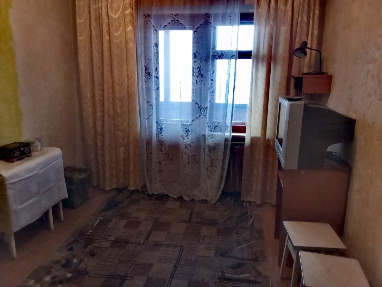 Продажа 2-комнатной квартиры 46 м², Зодчих ул., 62Б