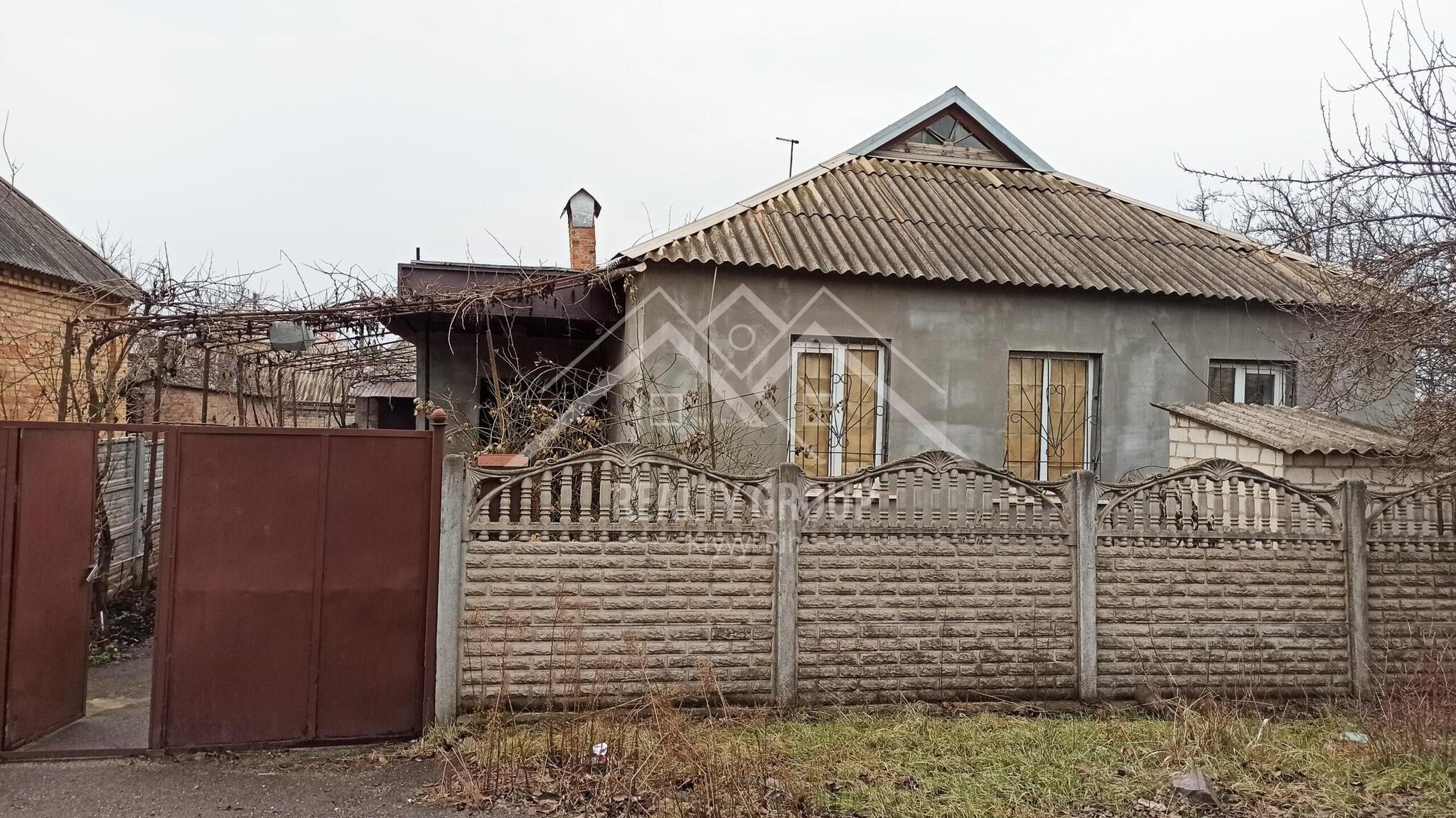 Продажа дома 80.4 м², Хайфонская ул.