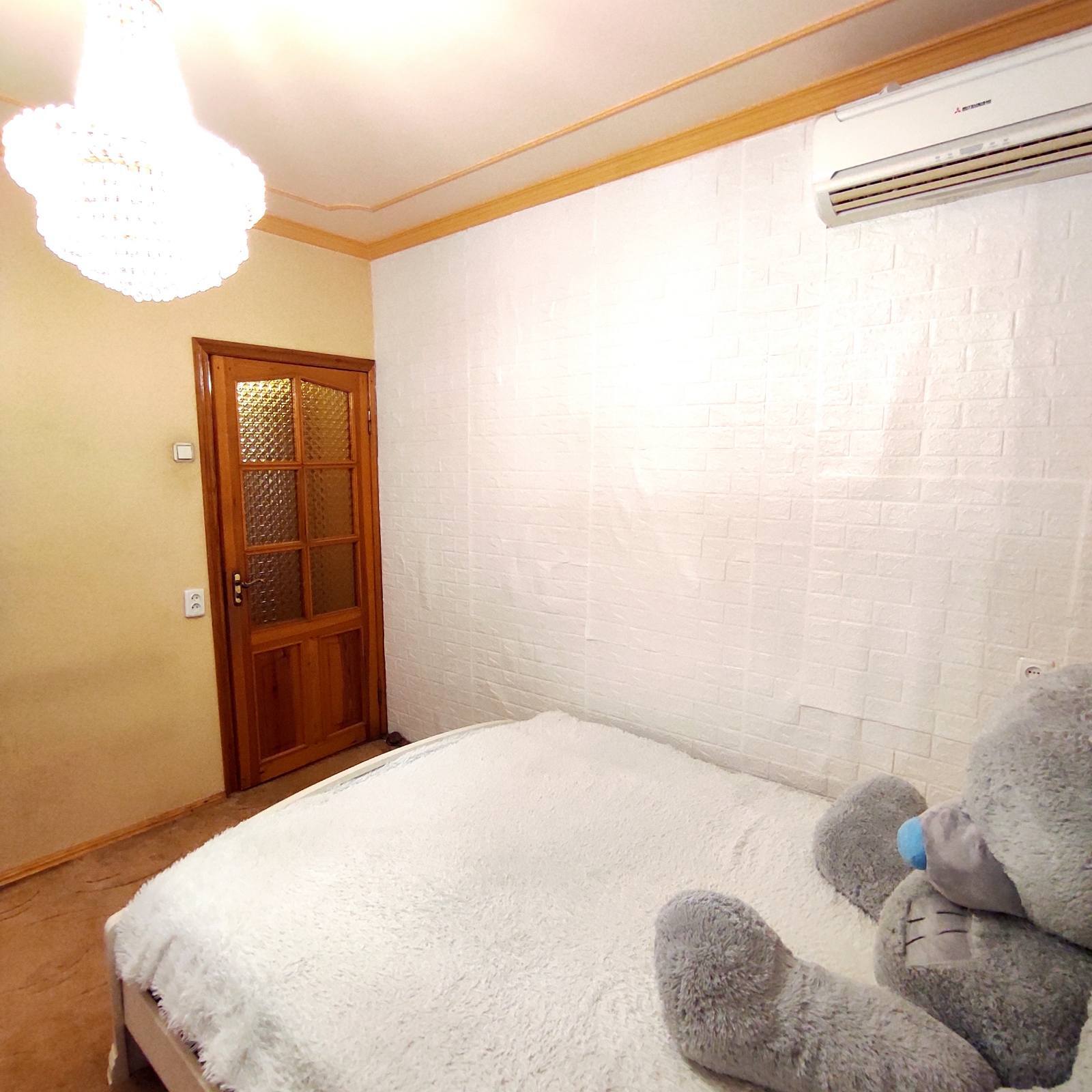 Продажа 2-комнатной квартиры 52 м², Героев Харькова просп.
