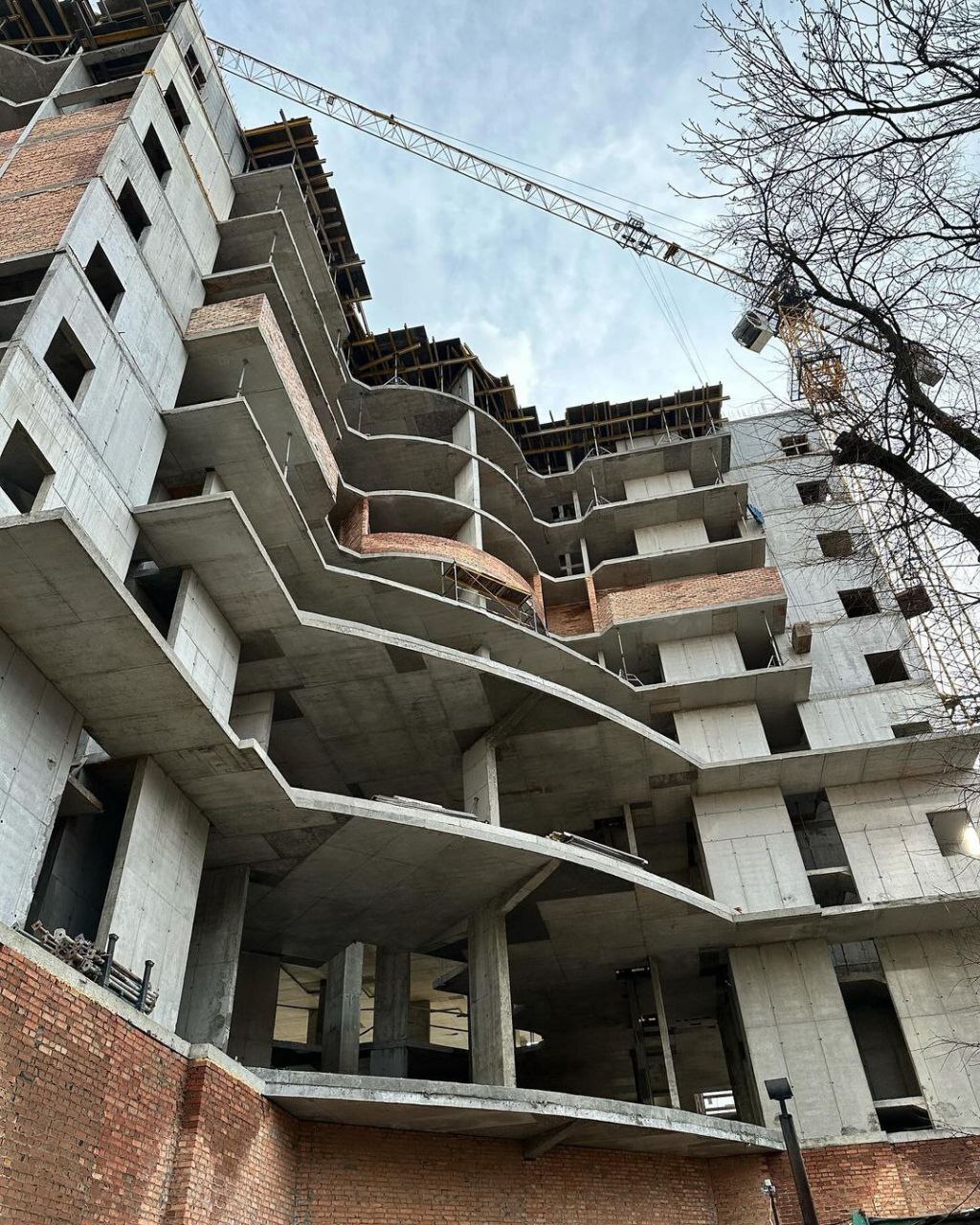 Продажа 3-комнатной квартиры 82 м², Подольская ул.