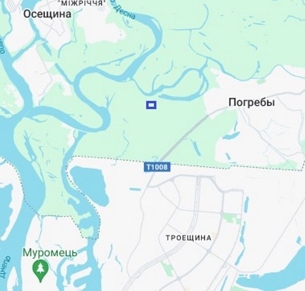 Продаж ділянки під рослинництво 12 соток