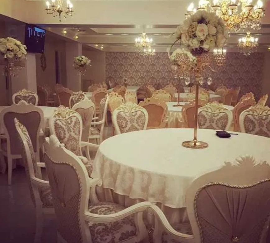Аренда торгового помещения 1000 м², Небесной сотни просп.