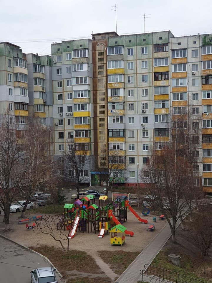 Продаж 3-кімнатної квартири 70 м², Гетьмана Сагайдачного вул., 57