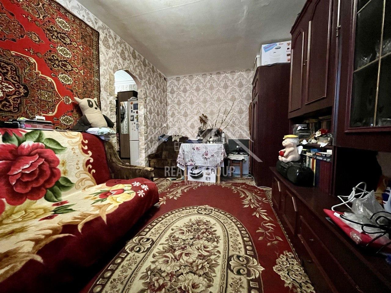 Продаж 2-кімнатної квартири 43 м², Вокзальна вул., 18