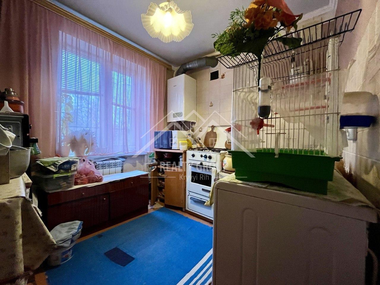 Продажа 2-комнатной квартиры 43 м², Вокзальная ул., 18