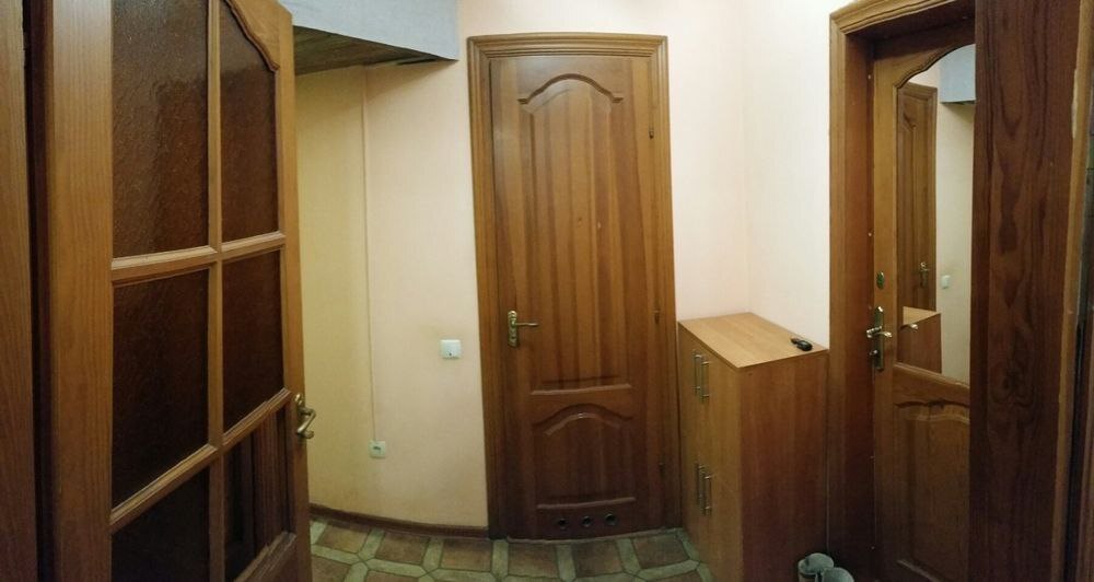 Аренда 1-комнатной квартиры 37 м², Ивана Франко ул.