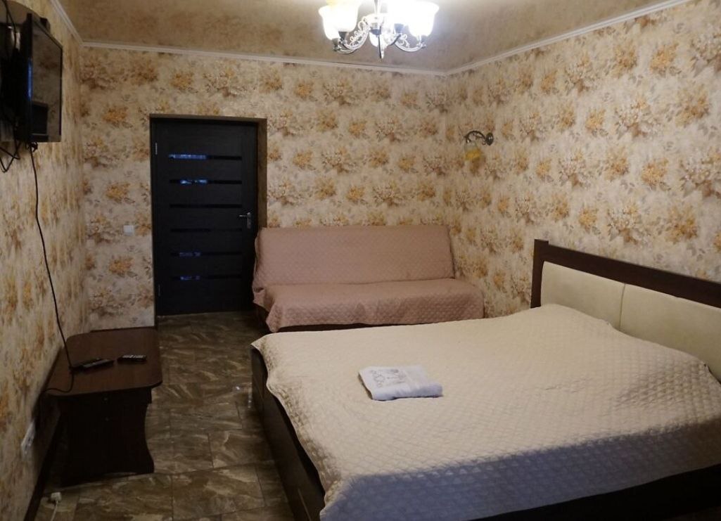 Аренда 1-комнатной квартиры 42 м², Западно-Окружная ул.